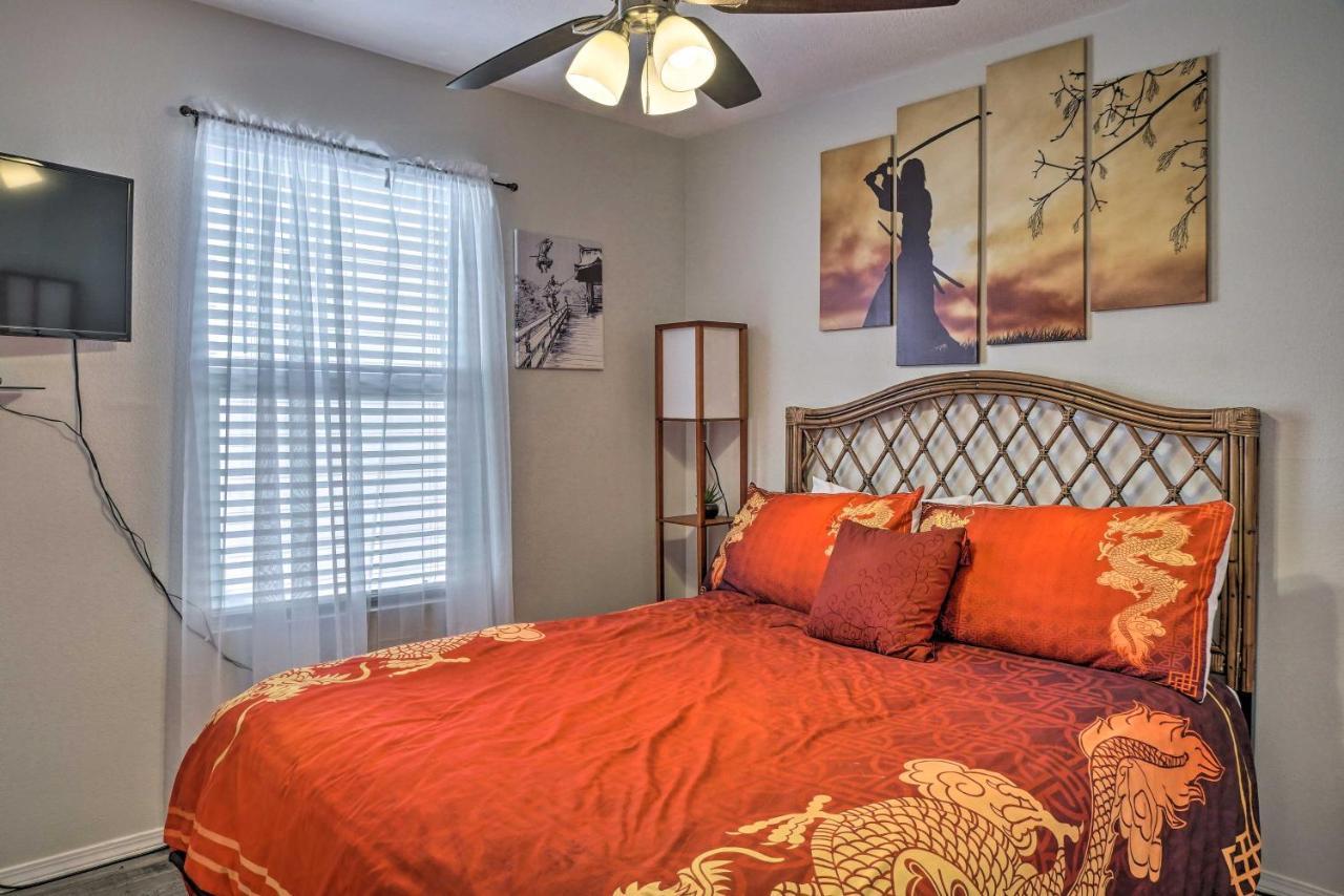 Centrally Located Brandon Condo With Pool Access Бренсон Екстер'єр фото